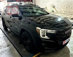 GMC Terrain